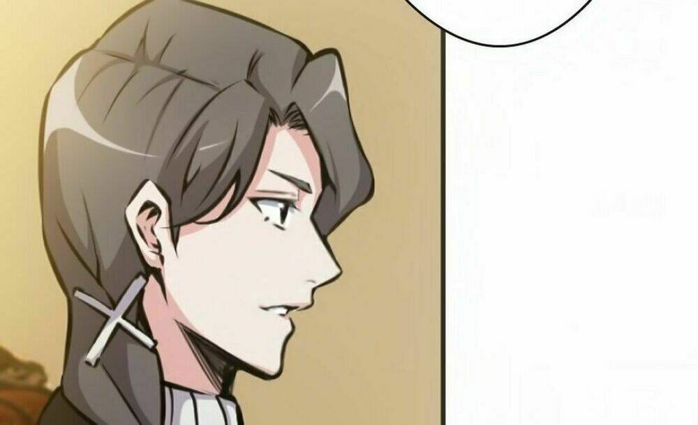 Thả Vu Nữ Đó Ra: Chapter 12
