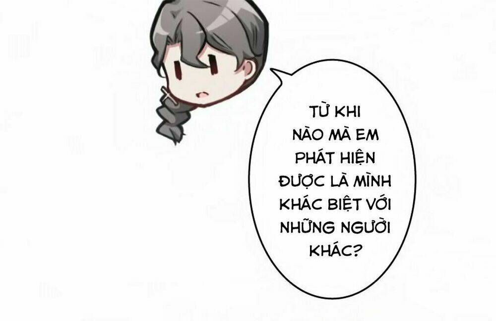 Thả Vu Nữ Đó Ra: Chapter 12