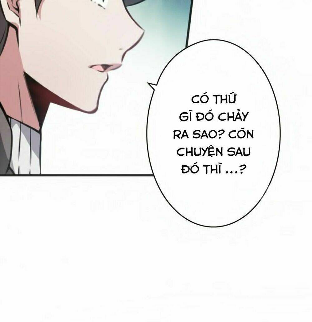 Thả Vu Nữ Đó Ra: Chapter 12