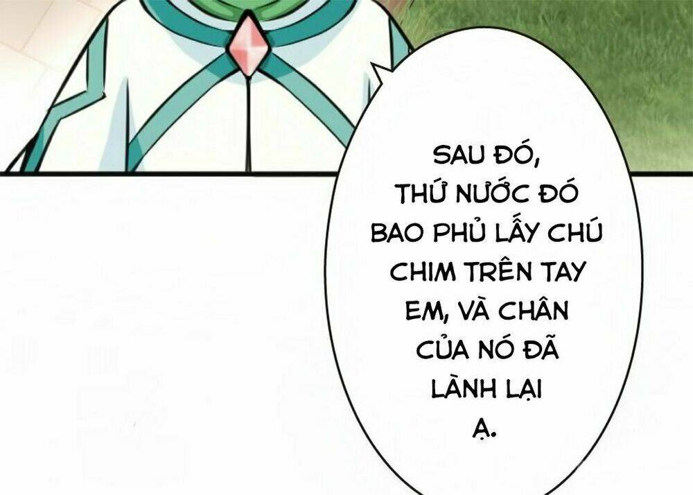 Thả Vu Nữ Đó Ra: Chapter 12