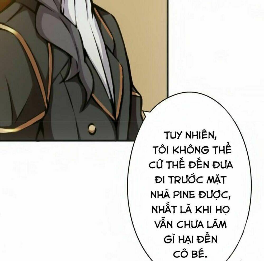 Thả Vu Nữ Đó Ra: Chapter 12