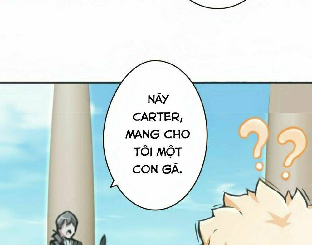 Thả Vu Nữ Đó Ra: Chapter 12