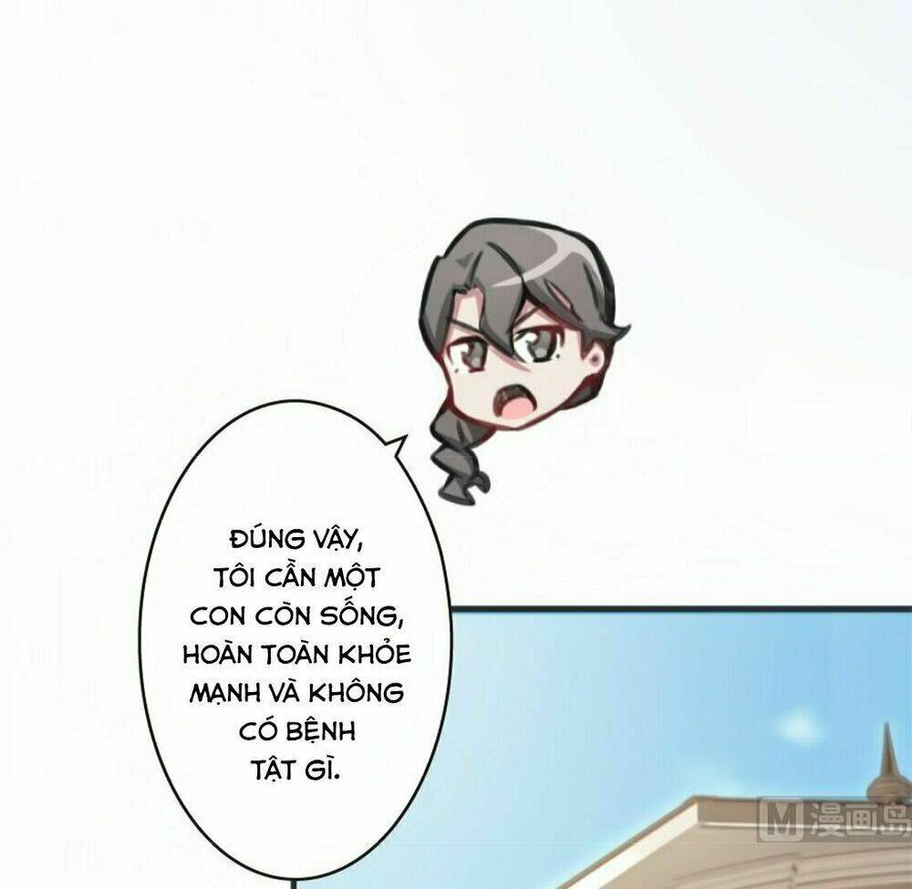 Thả Vu Nữ Đó Ra: Chapter 12