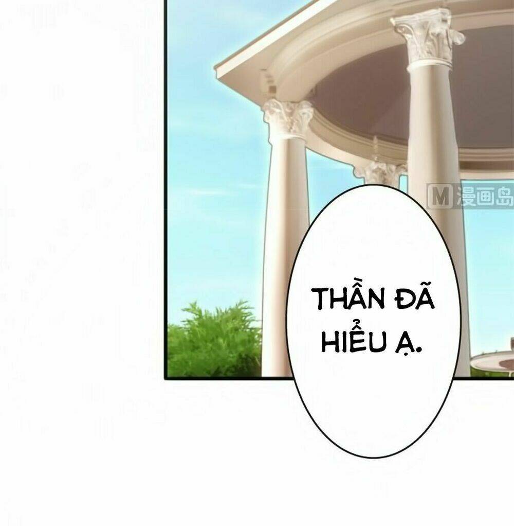 Thả Vu Nữ Đó Ra: Chapter 12