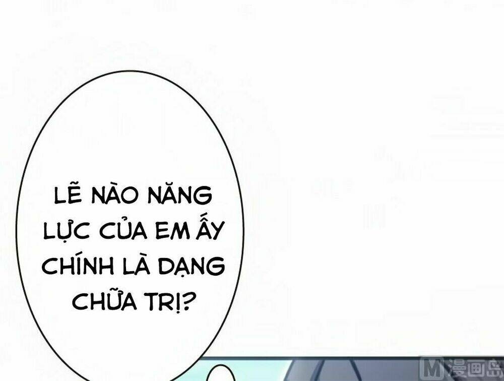 Thả Vu Nữ Đó Ra: Chapter 12