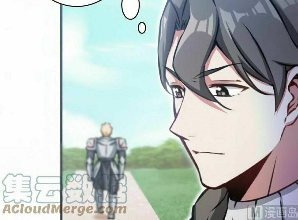 Thả Vu Nữ Đó Ra: Chapter 12