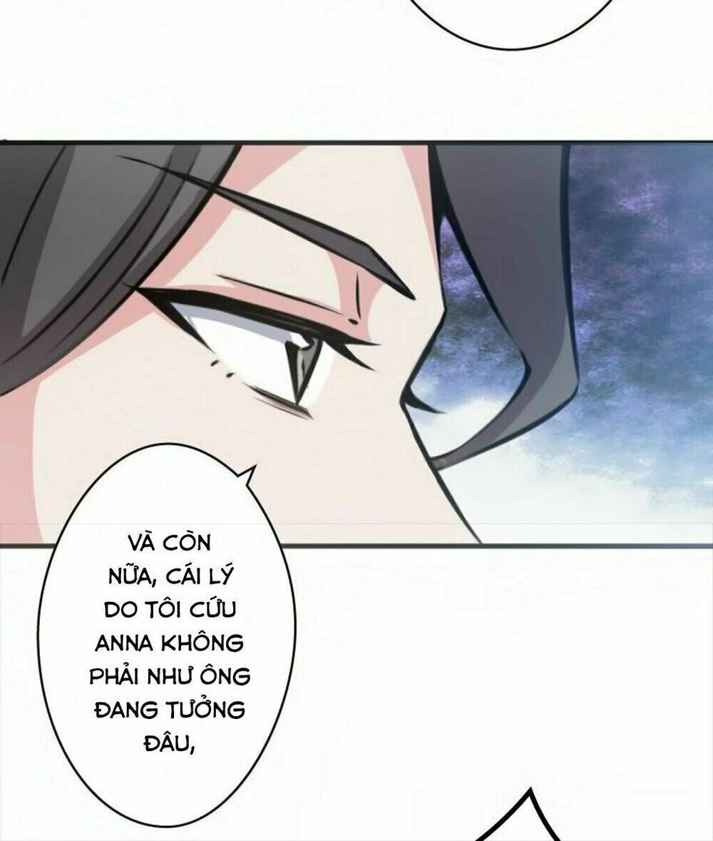 Thả Vu Nữ Đó Ra: Chapter 12