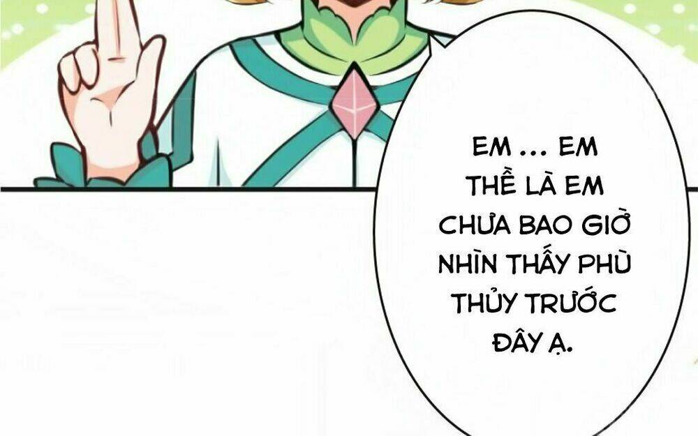 Thả Vu Nữ Đó Ra: Chapter 12