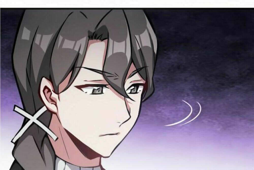 Thả Vu Nữ Đó Ra: Chapter 12
