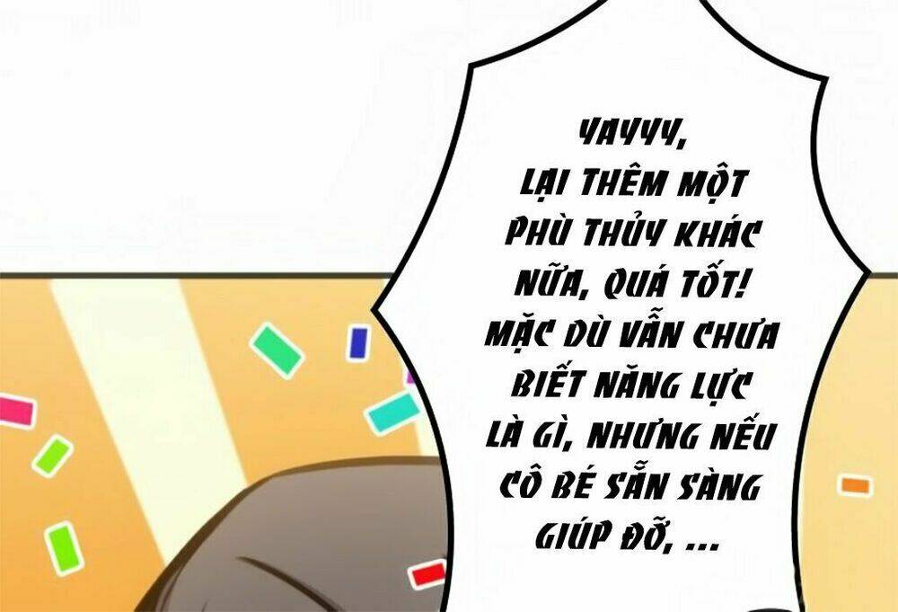 Thả Vu Nữ Đó Ra: Chapter 12