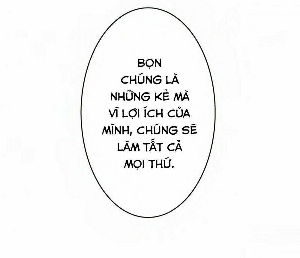 Thả Vu Nữ Đó Ra: Chapter 12