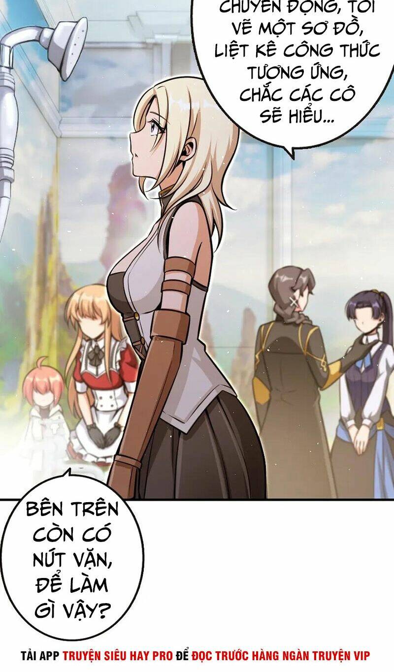 Thả Vu Nữ Đó Ra: Chapter 120