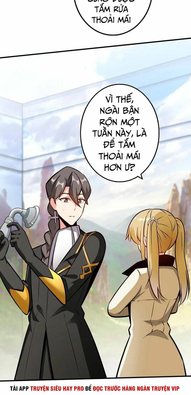 Thả Vu Nữ Đó Ra: Chapter 120