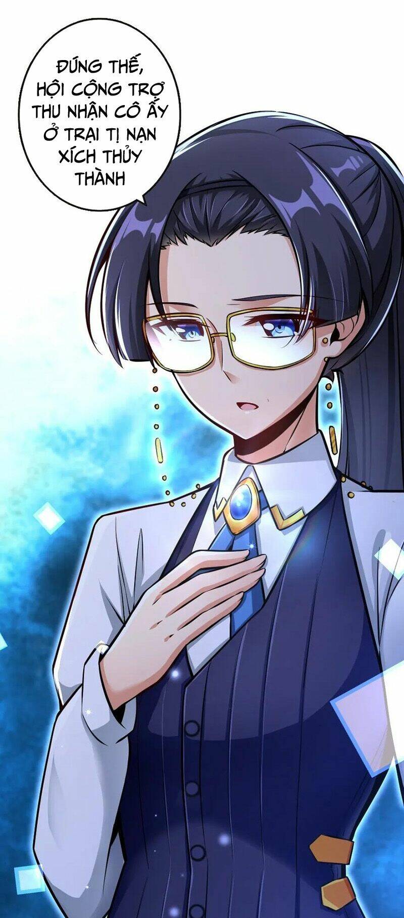 Thả Vu Nữ Đó Ra: Chapter 120