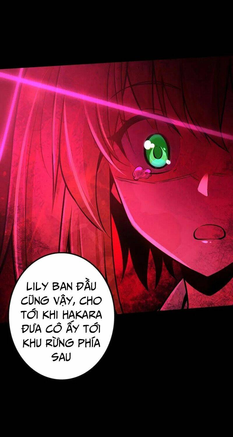 Thả Vu Nữ Đó Ra: Chapter 120
