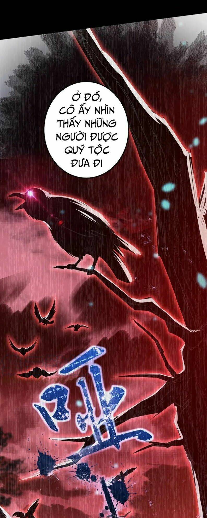 Thả Vu Nữ Đó Ra: Chapter 120