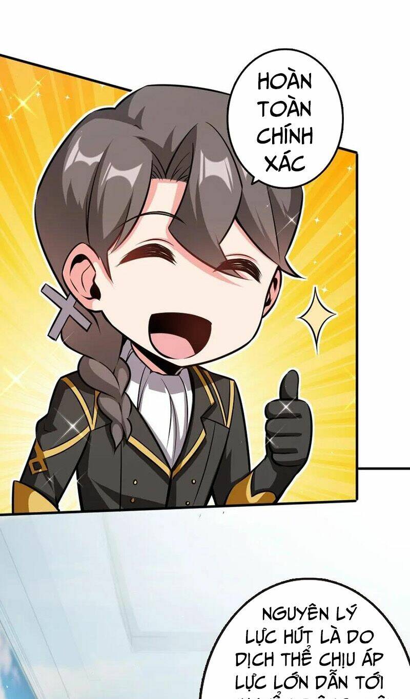 Thả Vu Nữ Đó Ra: Chapter 120