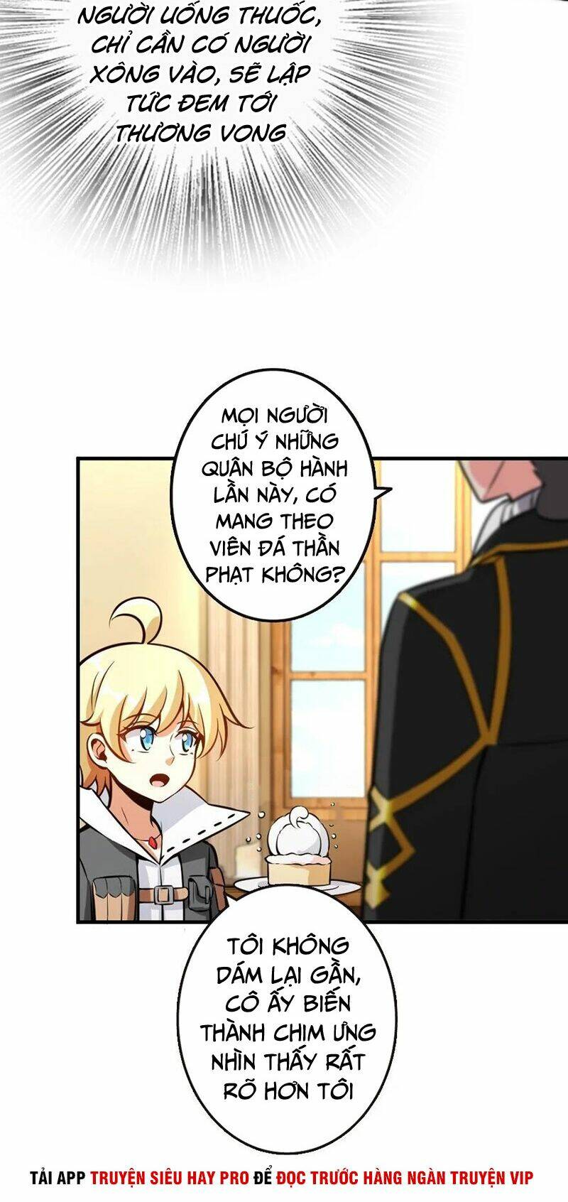 Thả Vu Nữ Đó Ra: Chapter 122