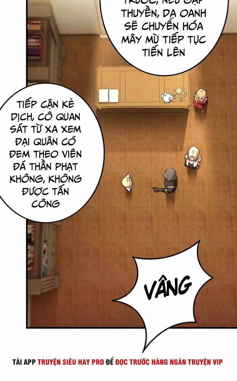 Thả Vu Nữ Đó Ra: Chapter 122