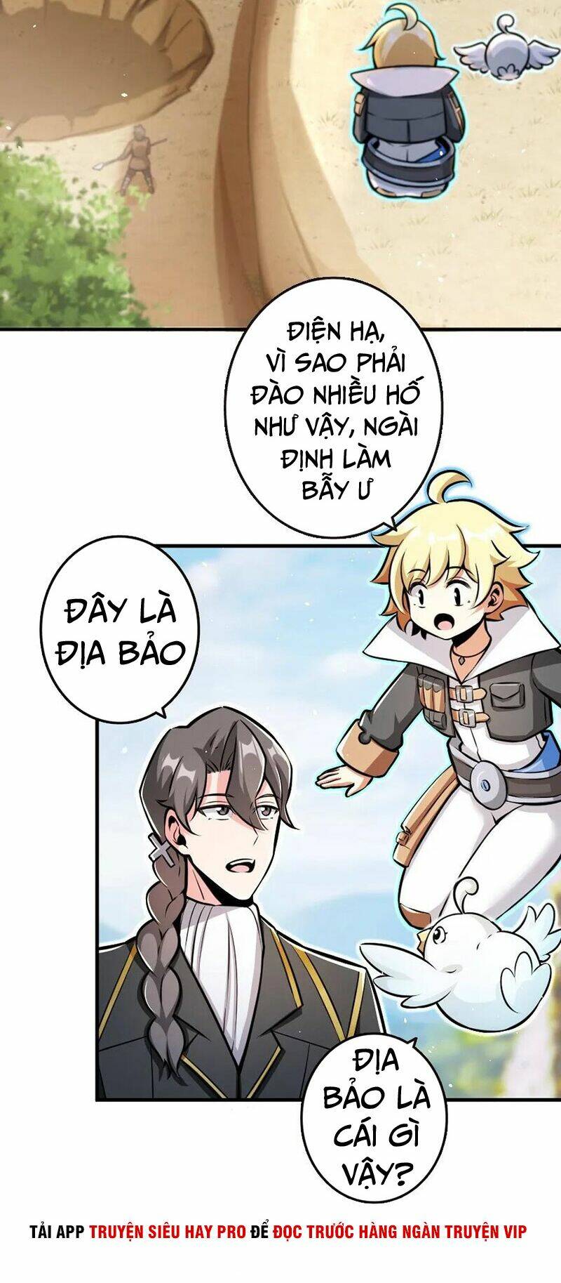 Thả Vu Nữ Đó Ra: Chapter 122