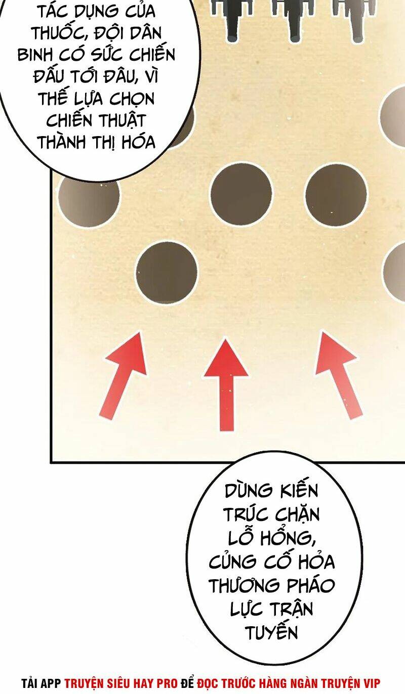 Thả Vu Nữ Đó Ra: Chapter 122