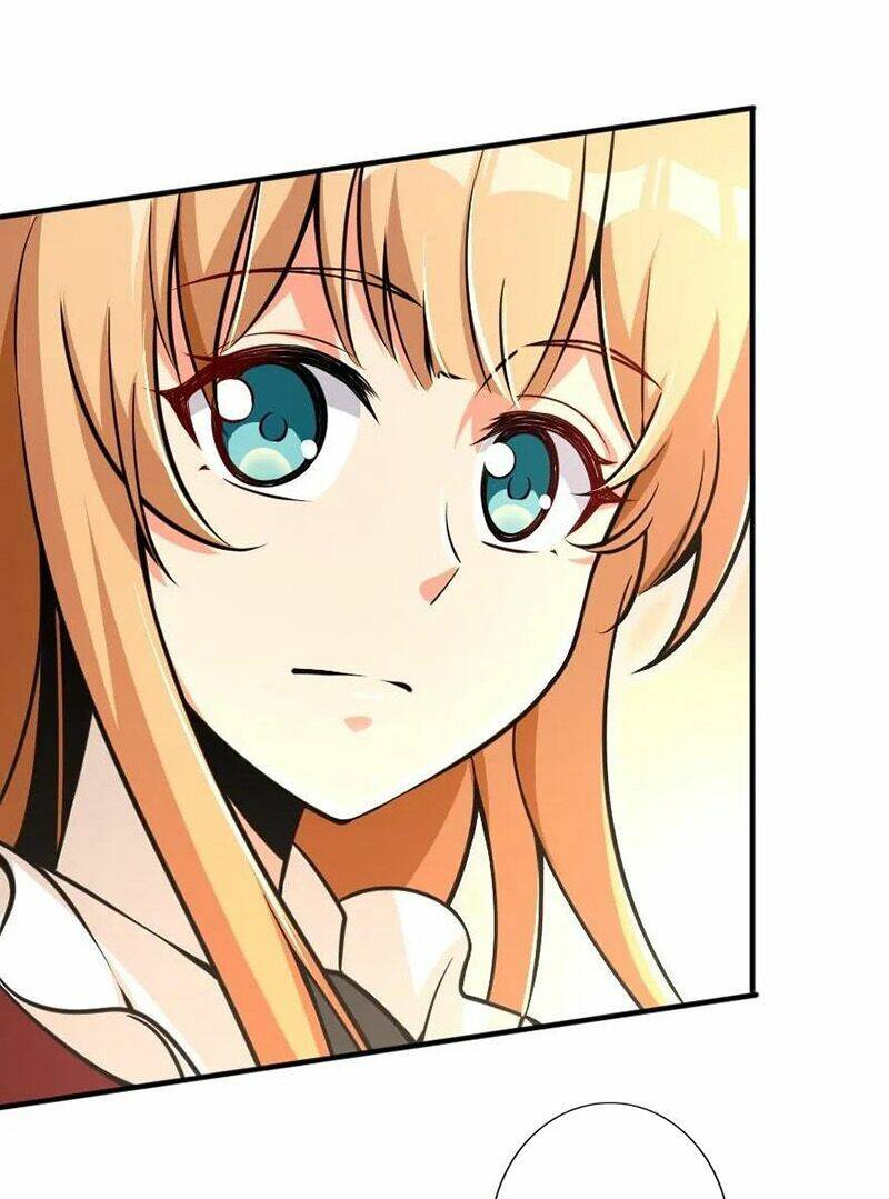 Thả Vu Nữ Đó Ra: Chapter 122