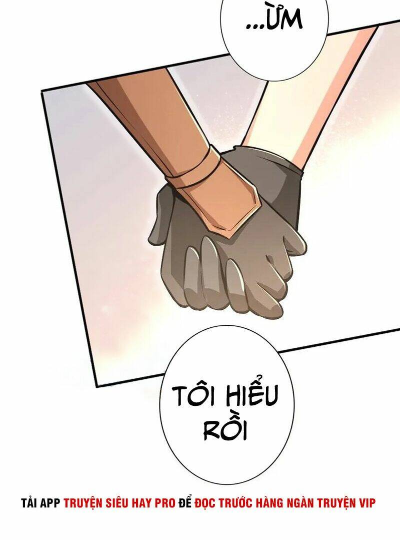 Thả Vu Nữ Đó Ra: Chapter 122