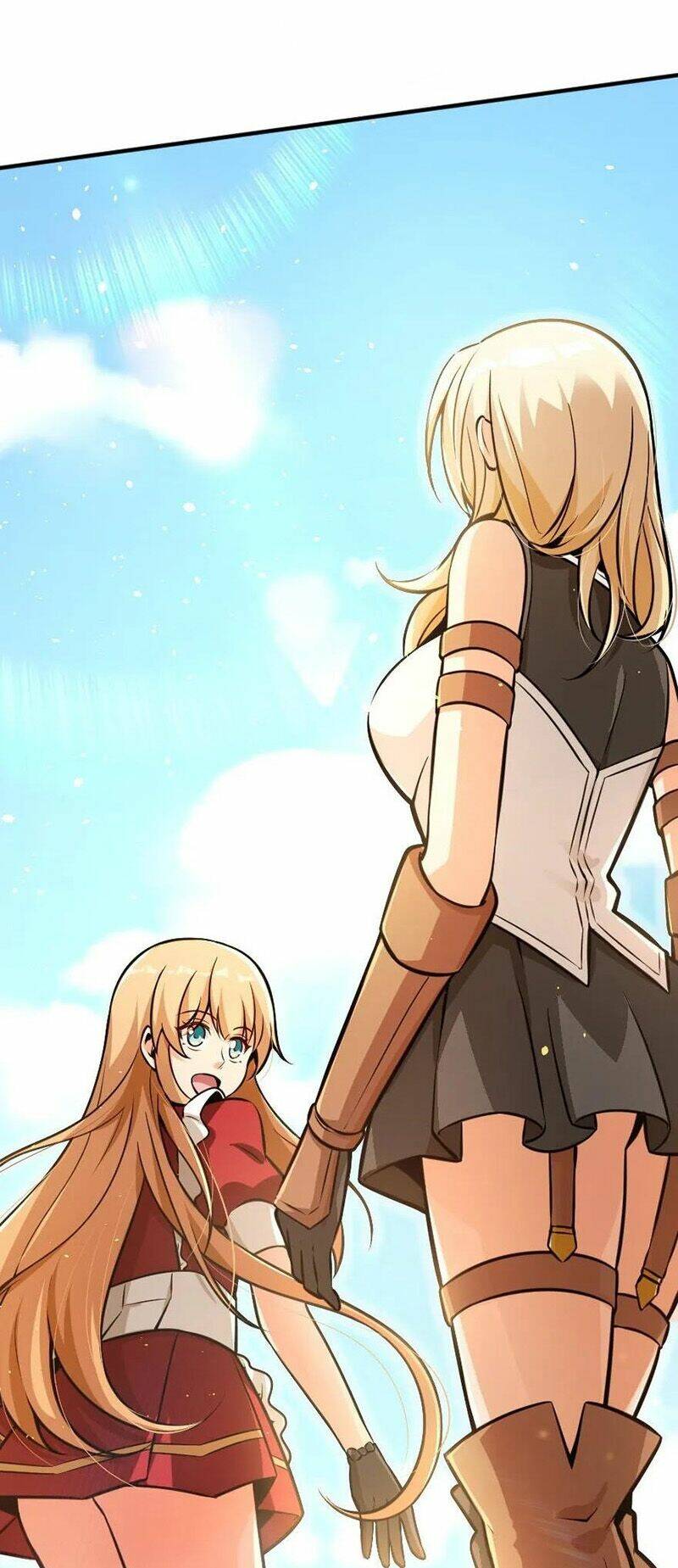 Thả Vu Nữ Đó Ra: Chapter 122