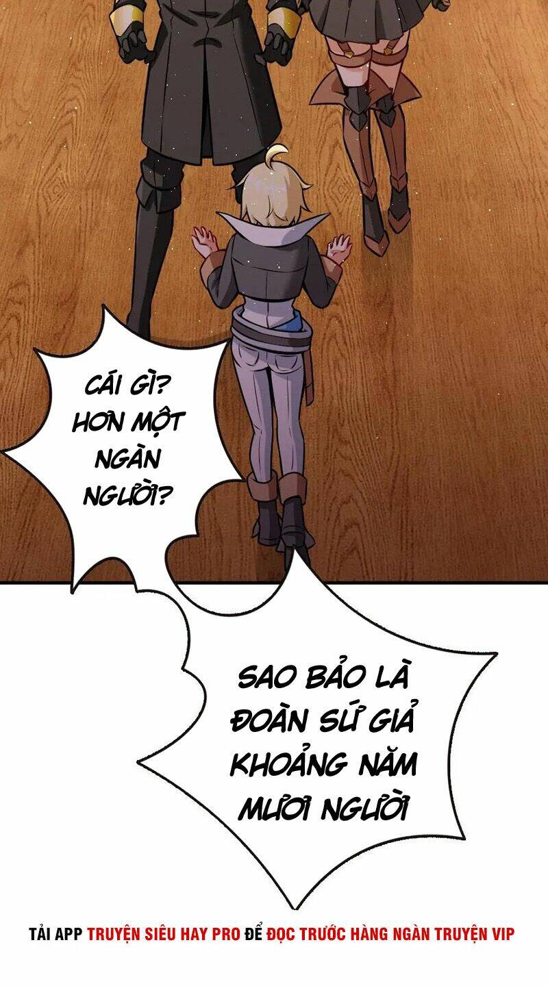 Thả Vu Nữ Đó Ra: Chapter 122