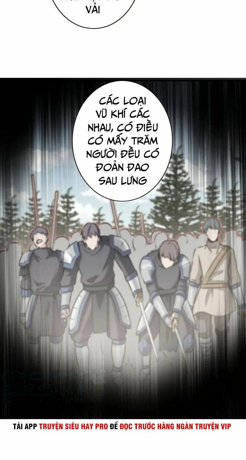 Thả Vu Nữ Đó Ra: Chapter 122