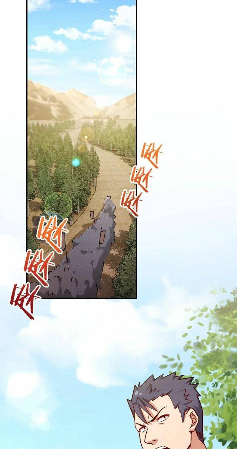Thả Vu Nữ Đó Ra: Chapter 123