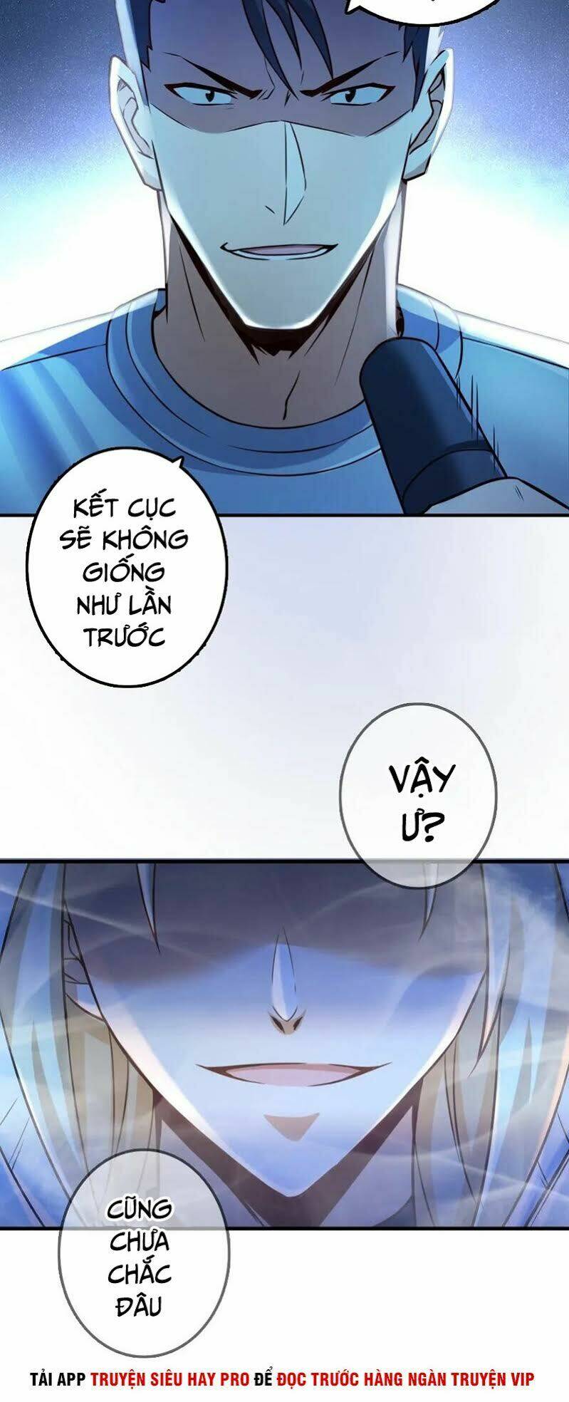 Thả Vu Nữ Đó Ra: Chapter 123