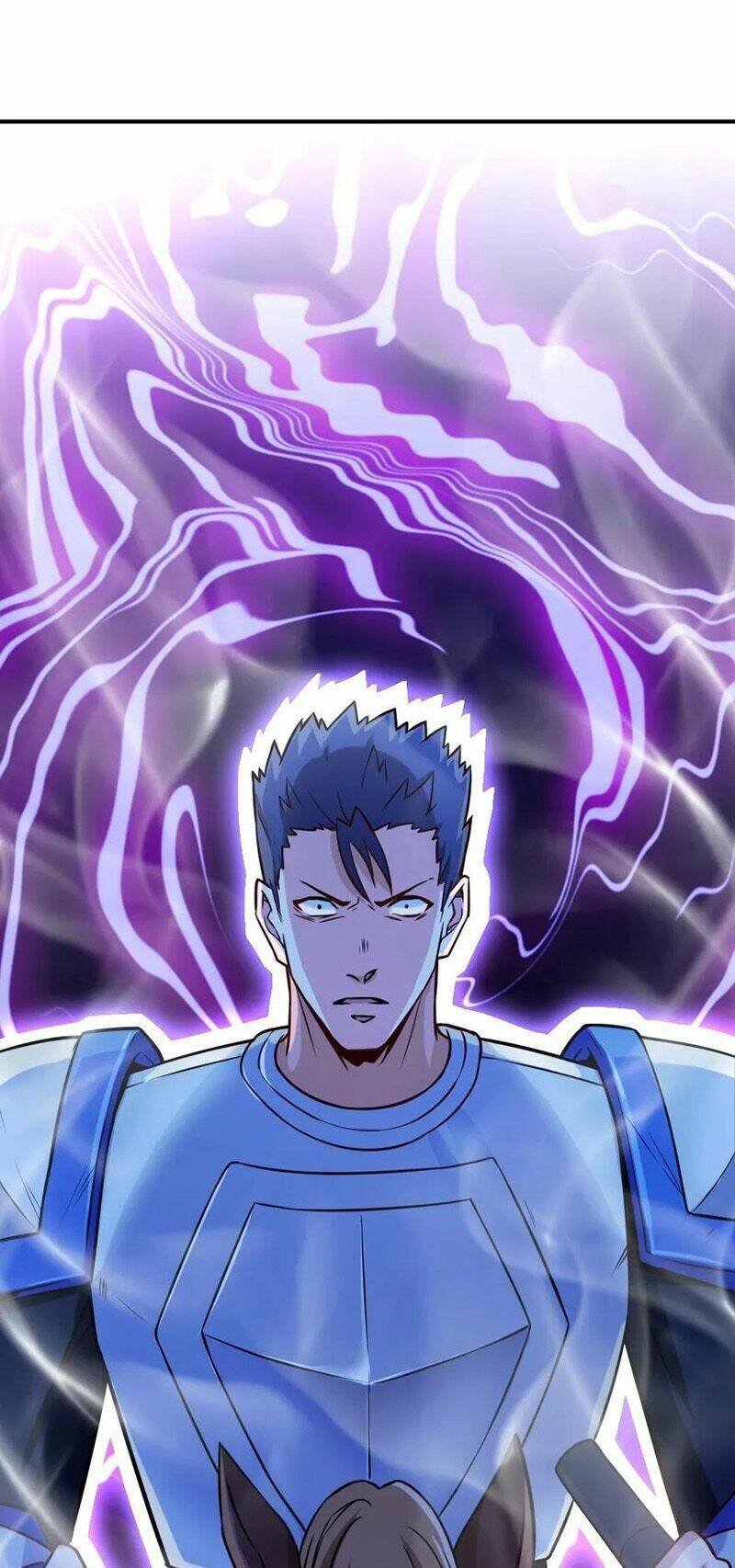 Thả Vu Nữ Đó Ra: Chapter 123