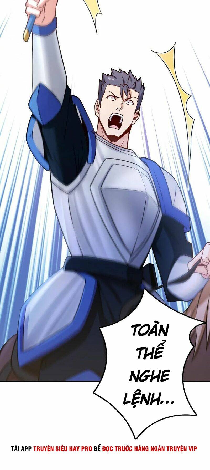 Thả Vu Nữ Đó Ra: Chapter 123