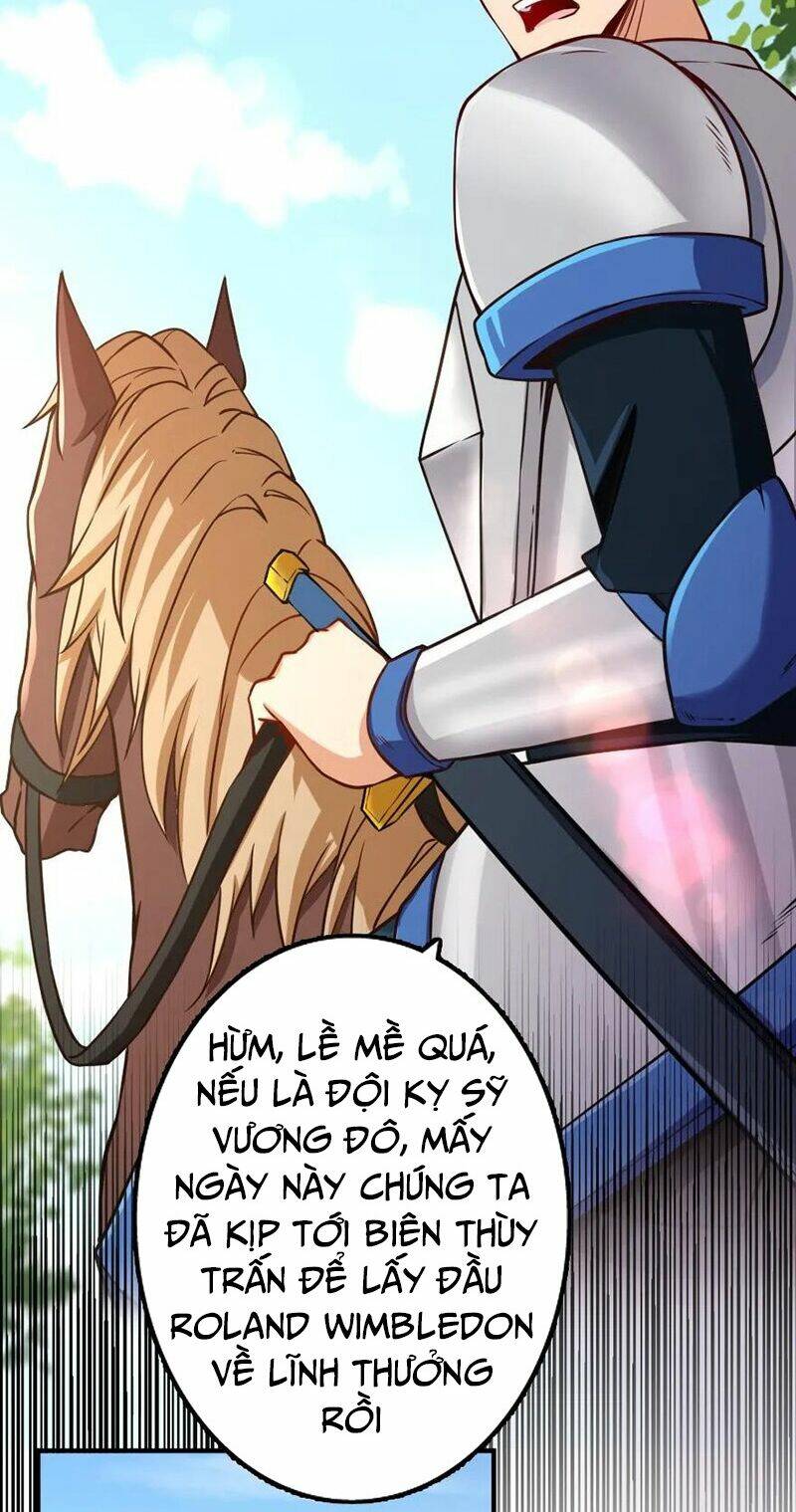 Thả Vu Nữ Đó Ra: Chapter 123