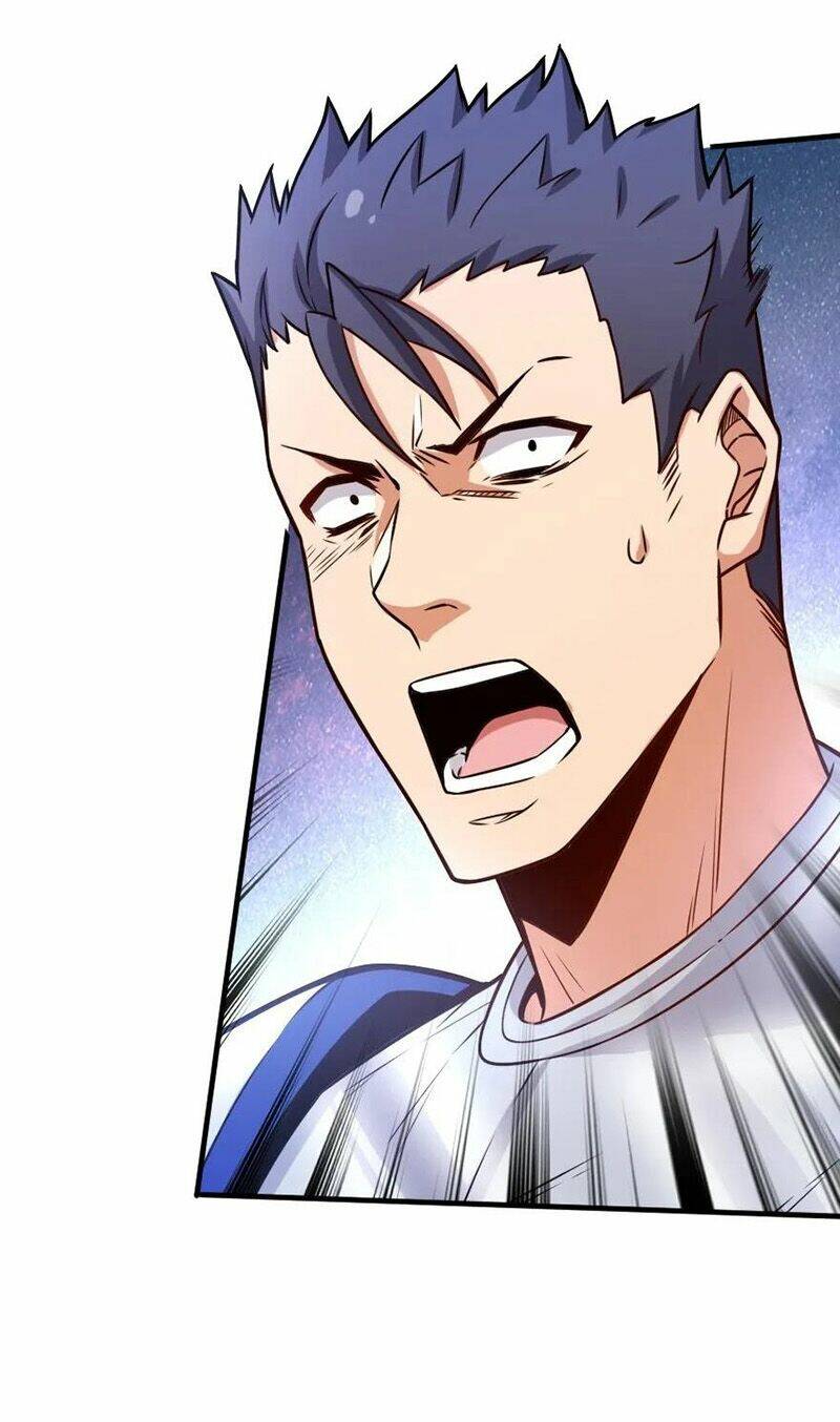 Thả Vu Nữ Đó Ra: Chapter 123