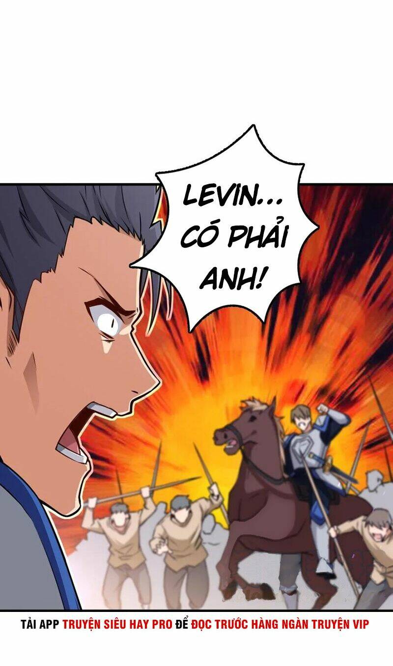 Thả Vu Nữ Đó Ra: Chapter 123