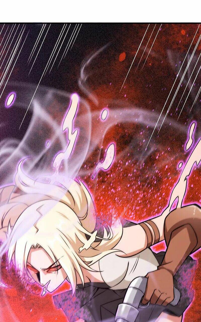 Thả Vu Nữ Đó Ra: Chapter 123