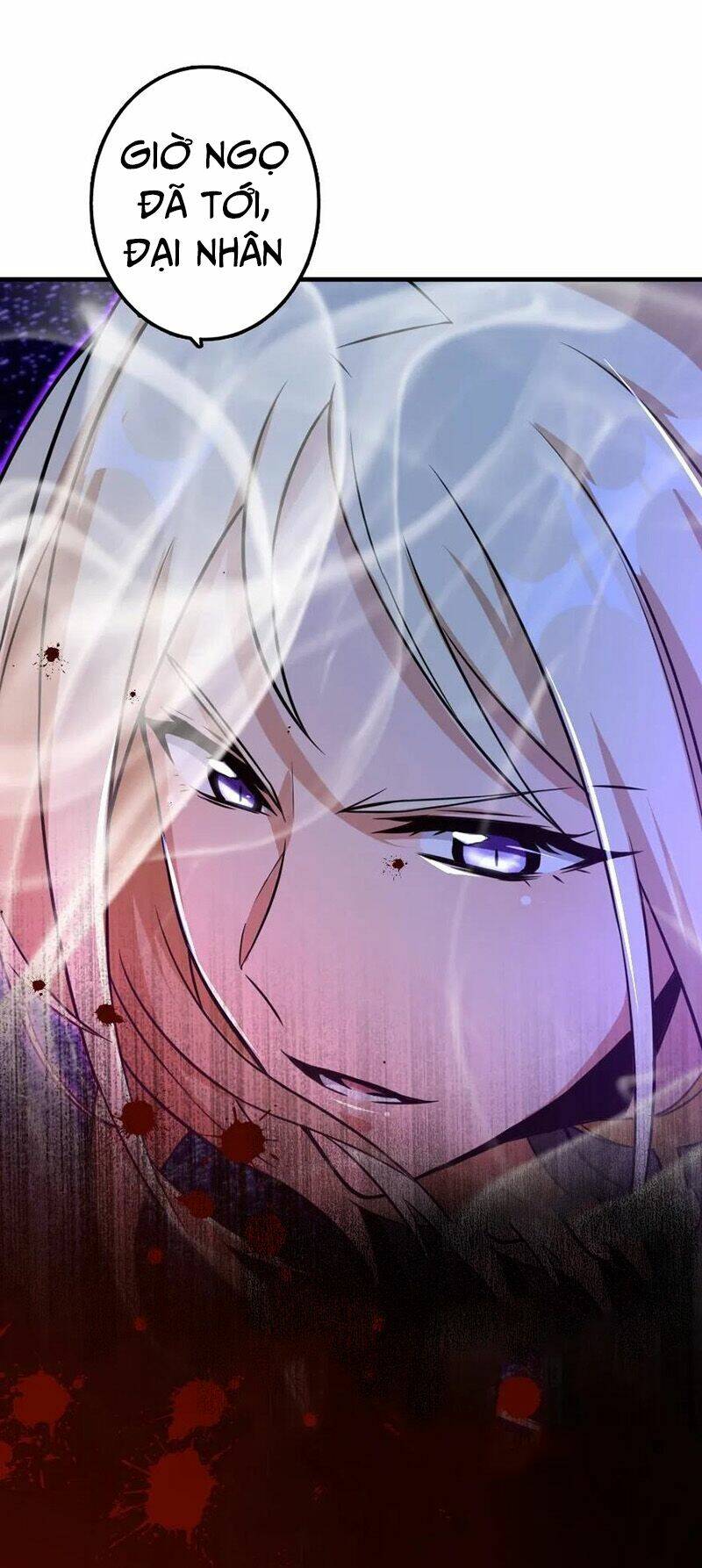 Thả Vu Nữ Đó Ra: Chapter 123