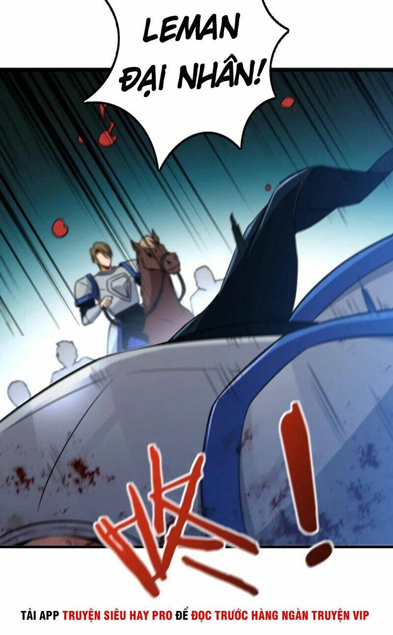 Thả Vu Nữ Đó Ra: Chapter 123