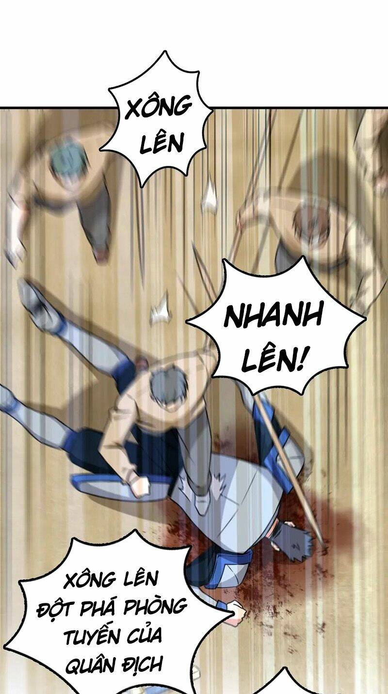 Thả Vu Nữ Đó Ra: Chapter 123