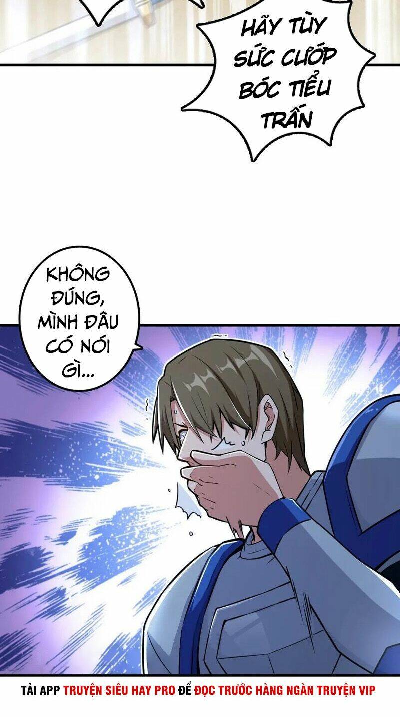 Thả Vu Nữ Đó Ra: Chapter 123