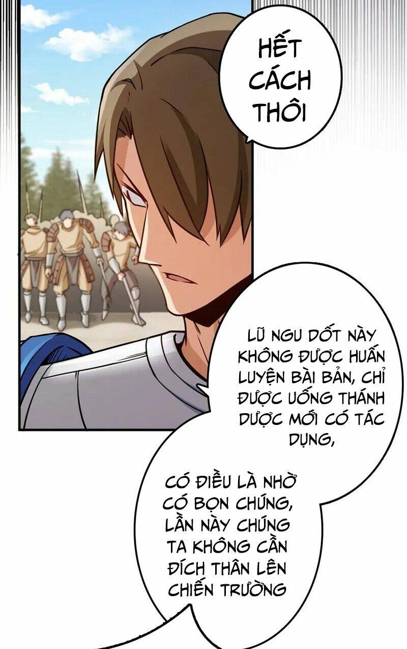 Thả Vu Nữ Đó Ra: Chapter 123