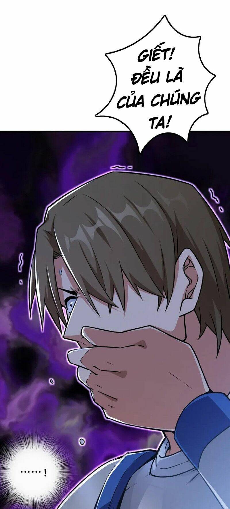 Thả Vu Nữ Đó Ra: Chapter 123