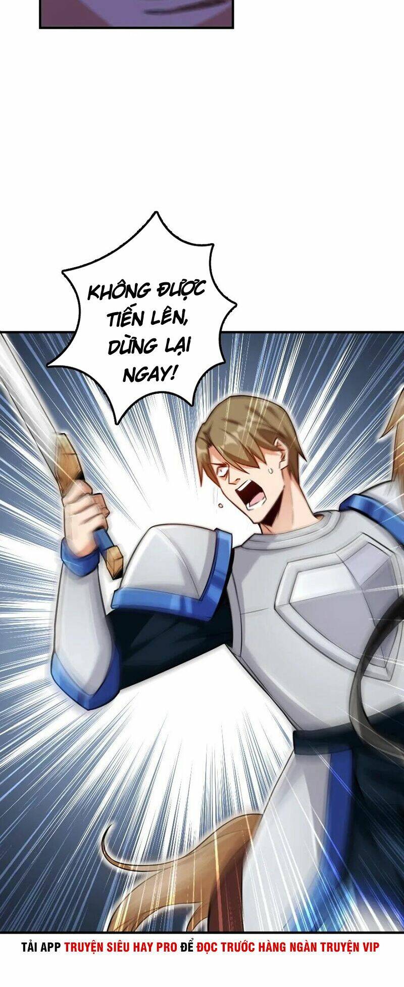 Thả Vu Nữ Đó Ra: Chapter 123