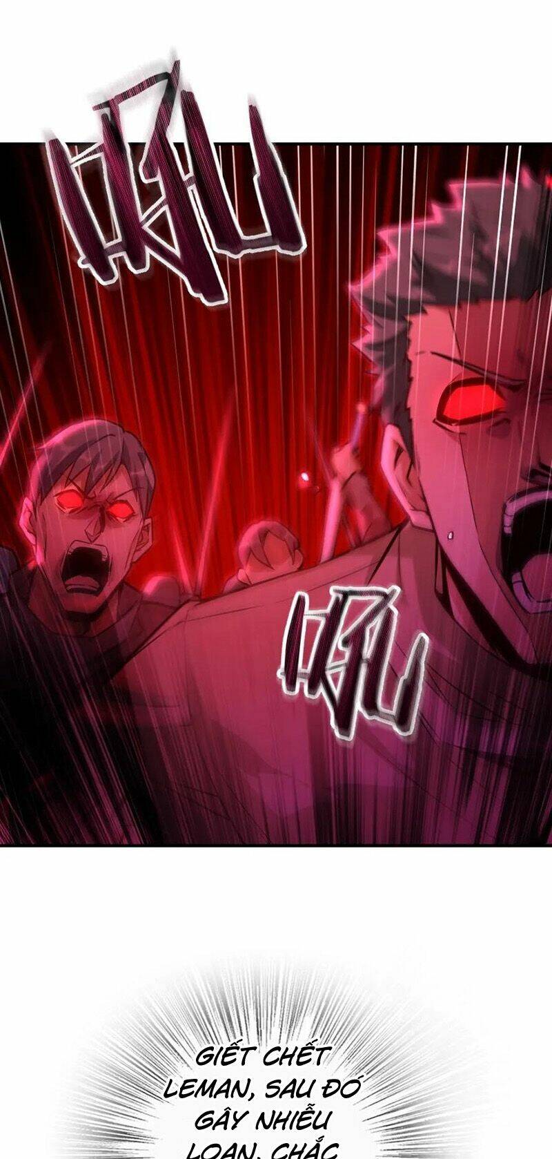 Thả Vu Nữ Đó Ra: Chapter 123