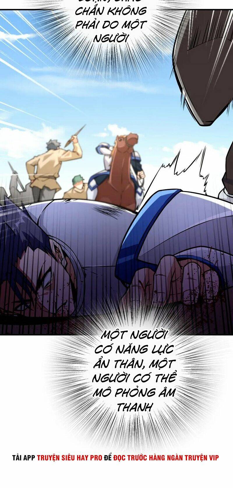 Thả Vu Nữ Đó Ra: Chapter 123
