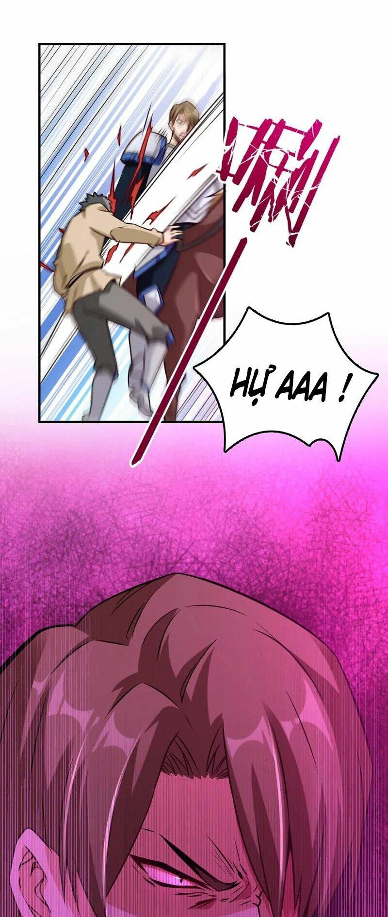 Thả Vu Nữ Đó Ra: Chapter 123