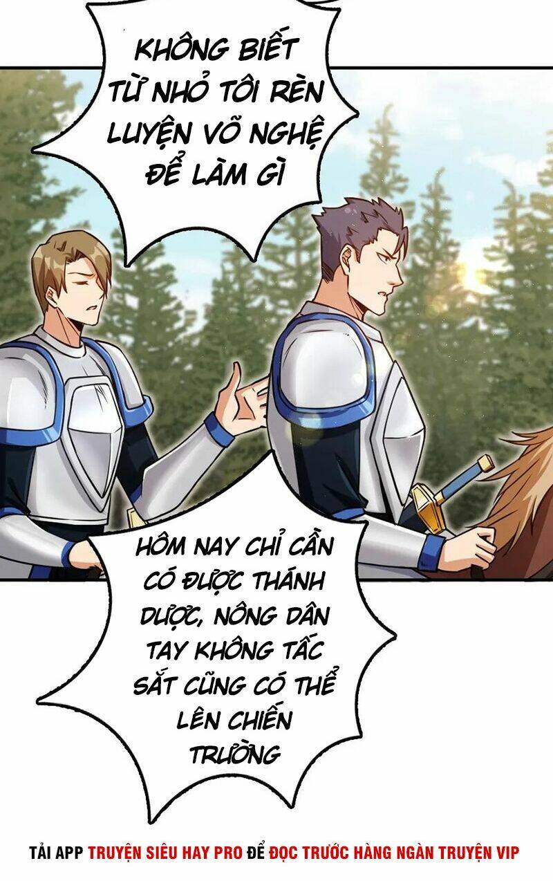 Thả Vu Nữ Đó Ra: Chapter 123