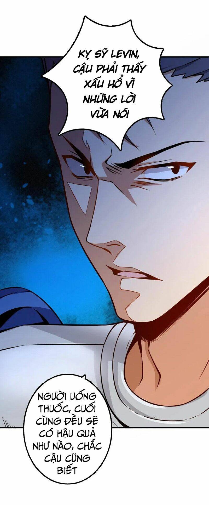 Thả Vu Nữ Đó Ra: Chapter 123